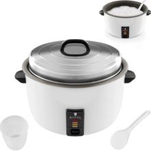 Royal Catering RCRK-10A