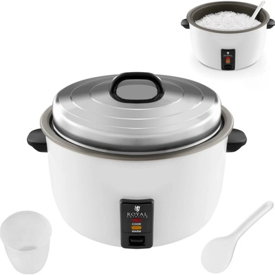 Royal Catering RCRK-10A