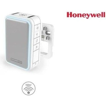 HONEYWELL HOME DW315S Serie 3 verdrahteter LED-Türgong Stummschaltung