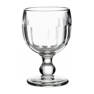 LA ROCHERE Sklenice na noze COTEAU čirá 200 ml