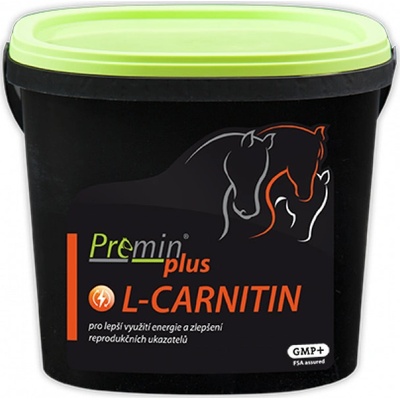 Premin plus L CARNITIN energie a reprodukce 1 kg