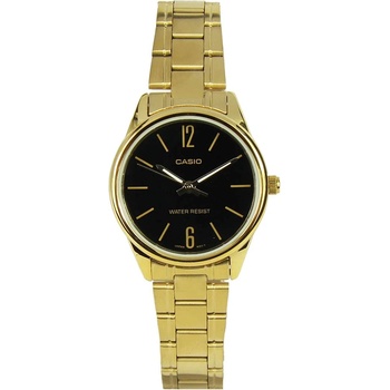 Casio Часовник Casio LTP-V005G-1BU (LTP-V005G-1BU)