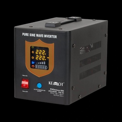 Kemot URZ3404B – Zboží Živě