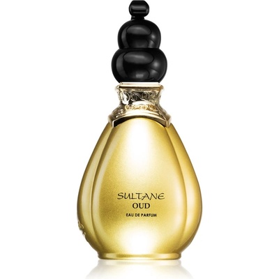 Jeanne Arthes Sultane Oud EDP 100 ml