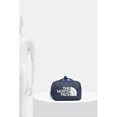 The North Face Козметична чанта The North Face Base Camp Voyager (NF0A81BL9261)