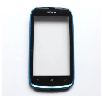 Dotyková plocha   Přední kryt Nokia Lumia 610