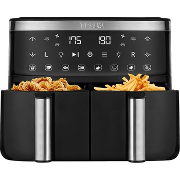 TESLA AirCook DualZone Q450 XXL