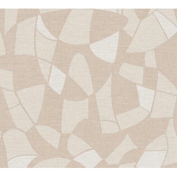 A. S. Création Влизелинов тапет за стена antigua 39093-2