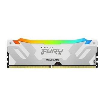 Kingston FURY Renegade DDR5 96GB 6000MHz CL32 (2x48GB) KF560C32RSAK2-96
