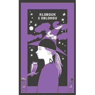 Klobouk s oblohou - limitovaná edice