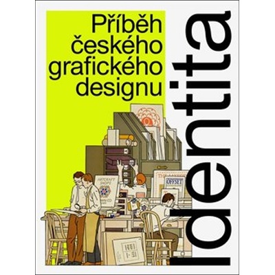 Identita | kol., Kudrnovská Linda