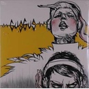 GUSGUS - DANCEORAMA LP