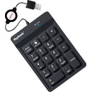 Keysonic ACK 118 BK