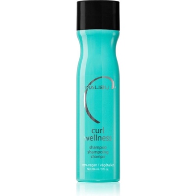Malibu C Curl Wellness hydratační šampon na vlasy 266 ml