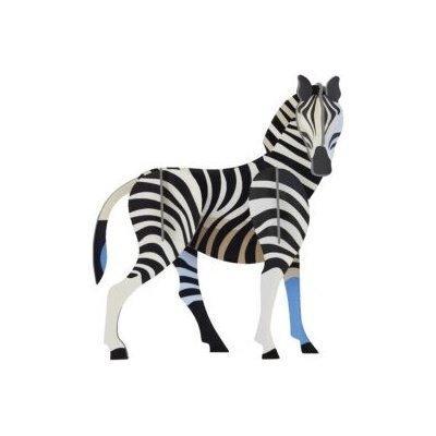 Studio Roof Zebra – Sleviste.cz