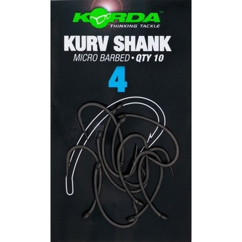 Korda Kurv Shank B vel.4