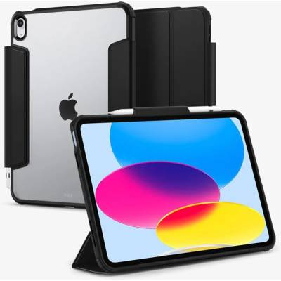 Spigen Ultra Hybrid Pro калъф за iPad 10.9 2022 черно (ACS05416)