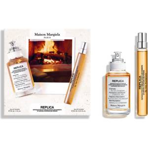 Maison Margiela REPLICA By the Fireplace подаръчен комплект унисекс Парфюми