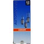 OSRAM original line automotive k10szt h6w 6w 2800k