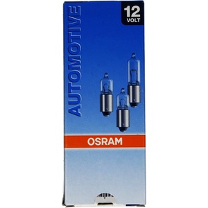 OSRAM original line automotive k10szt h6w 6w 2800k