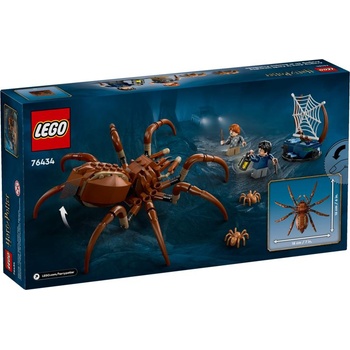 Image 1 of LEGO® Harry Potter™ - Aragog in the Forbidden Forest (76434)