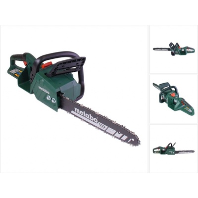 Metabo MS 36-18 LTX BL 40 601613850