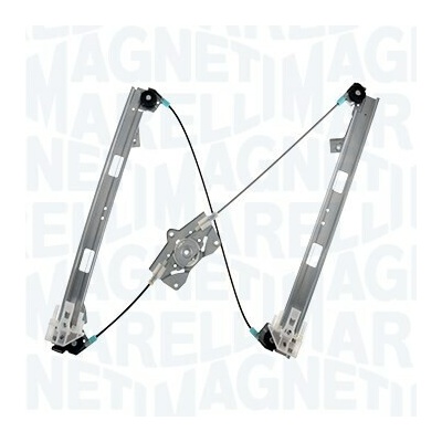 Mechanizmus zdvíhania okna MAGNETI MARELLI 350103862000