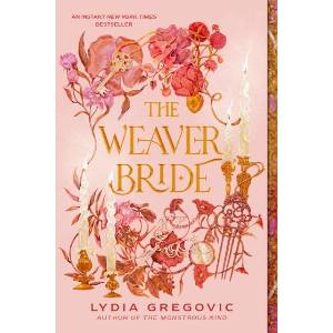 The Weaver Bride (ISBN: 9780593572443)