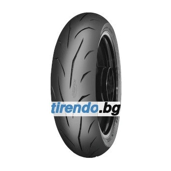 Mitas Sport Force+ EV ( 190/55 ZR17 TL (75W) Задно колело )