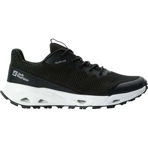 Jack Wolfskin Prelight vent low m черно, бяло 42 (4064361_6000)