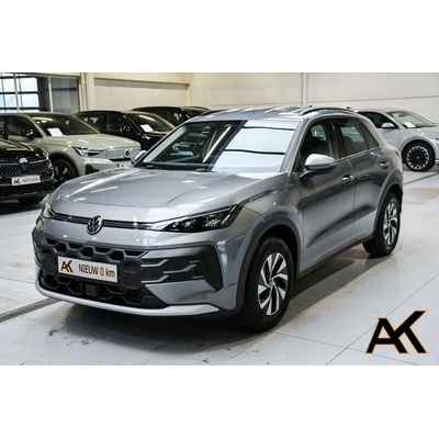 Volkswagen T-Roc 1.5 Life DSG 85 kW
