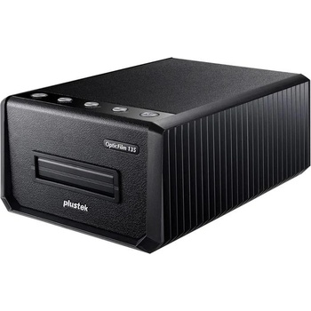 Image 1 of Plustek OpticFilm 135