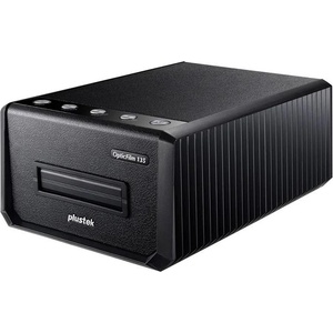 Plustek OpticFilm 135 Скенери