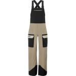 Scott Мъжки ски панталон Scott Pants Vertic Utility 3L Ski trousers - Portobello Beige / Black (007-4753-0313)