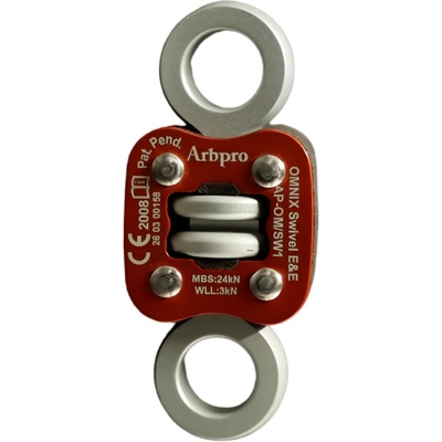 Arbpro Omnix Eye&Eye