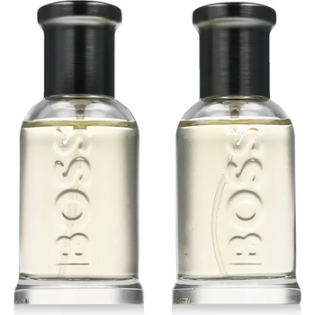 HUGO BOSS BOSS Bottled EDT 2x30 ml