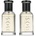 HUGO BOSS BOSS Bottled EDT 2x30 ml