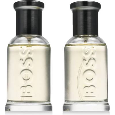 HUGO BOSS BOSS Bottled EDT 2x30 ml