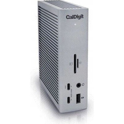 CalDigit Thunderbolt Station 4 CD-TS4-EU