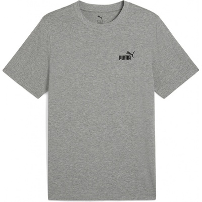 Puma ESS 2 small NO. 1 logo 68253403 sivé