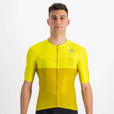 Sportful Light Pro žltý