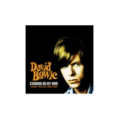 Bowie David - Standing On My Own Vinyl LP