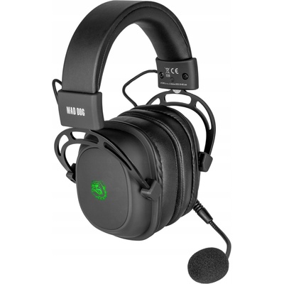 Mad Dog GH950 7.1