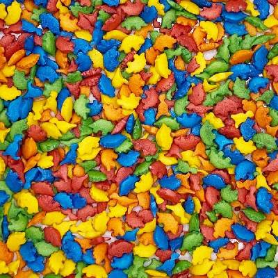 Scrumptious Zářivý dinosauři 35g: 35g