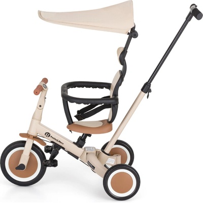 PETITE&MARS multifunkčná 5v1 Turbo Plus Desert Sand