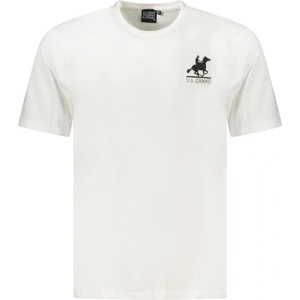 U. s. grand polo Поло с къс ръкав за мъже us grand polo, Размер xl, Цвят Бял (au02647_bi6bianc)