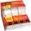 3M Crystal Clear 19mmx7, 5m 2+1 диспенсър за самозалепваща се лента (7100088402)