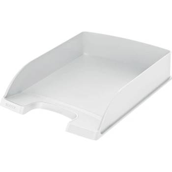 Leitz Табла за документи, пластмасова, LEITZ "Plus", бяла 52270001 (52270001)