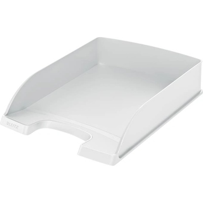 Leitz Табла за документи, пластмасова, LEITZ "Plus", бяла 52270001 (52270001)
