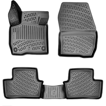 Rizline Гумени стелки RizLine съвместими с Opel Astra L Electric (2023+)